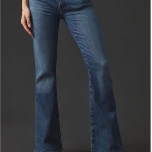 Anthropologie CITIZENS OF HUMANITY LILAH HIGH-RISE BOOTCUT JEANS, Size: 31